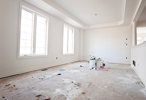 Best Asbestos and Lead Testing During Mold Inspection  in Northfield, KY